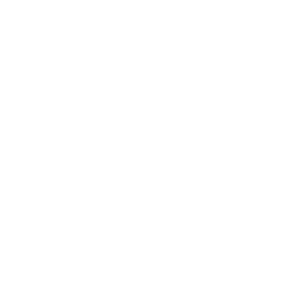 A black and white image of a leaf