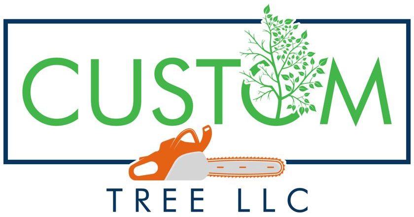 A picture of the houston tree logo.